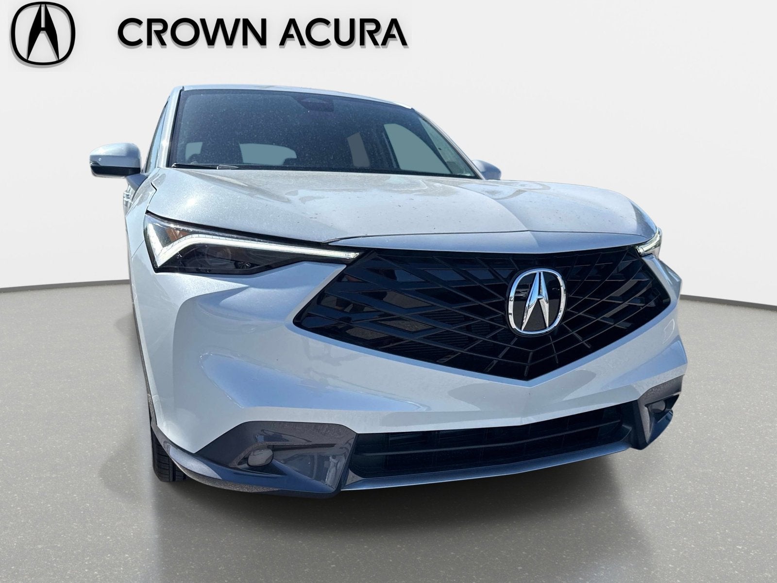 2026 Acura ADX Base
