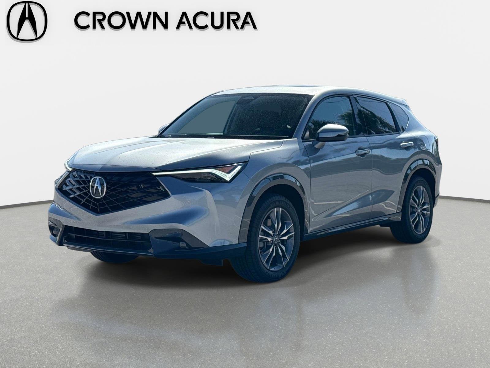 2026 Acura ADX Base