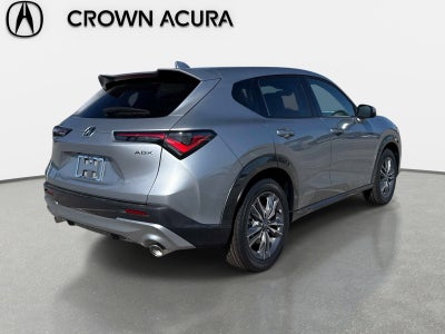 2026 Acura ADX Base