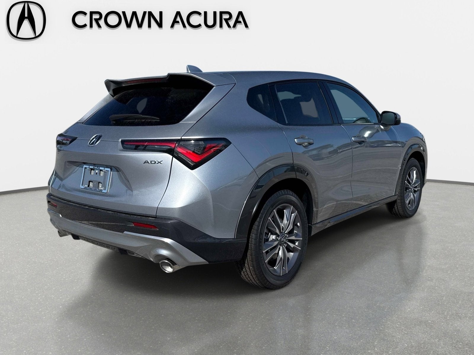 2026 Acura ADX Base
