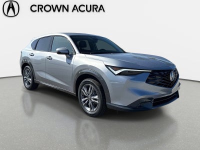 2026 Acura ADX Base