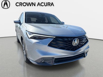 2026 Acura ADX Base