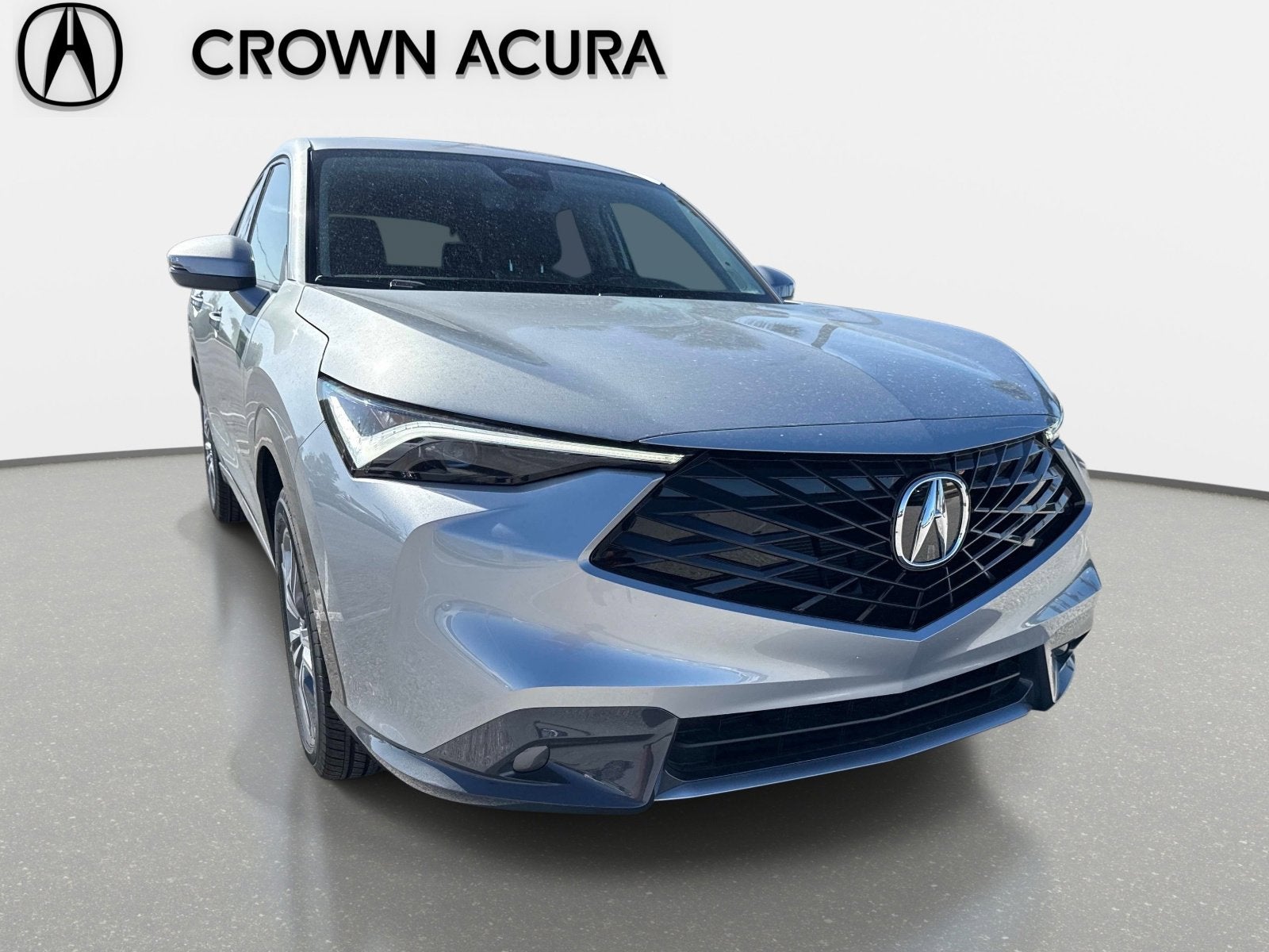 2026 Acura ADX Base