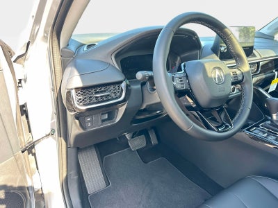 2025 Acura ADX Base