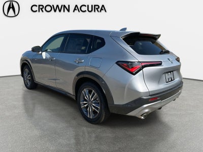 2025 Acura ADX Base