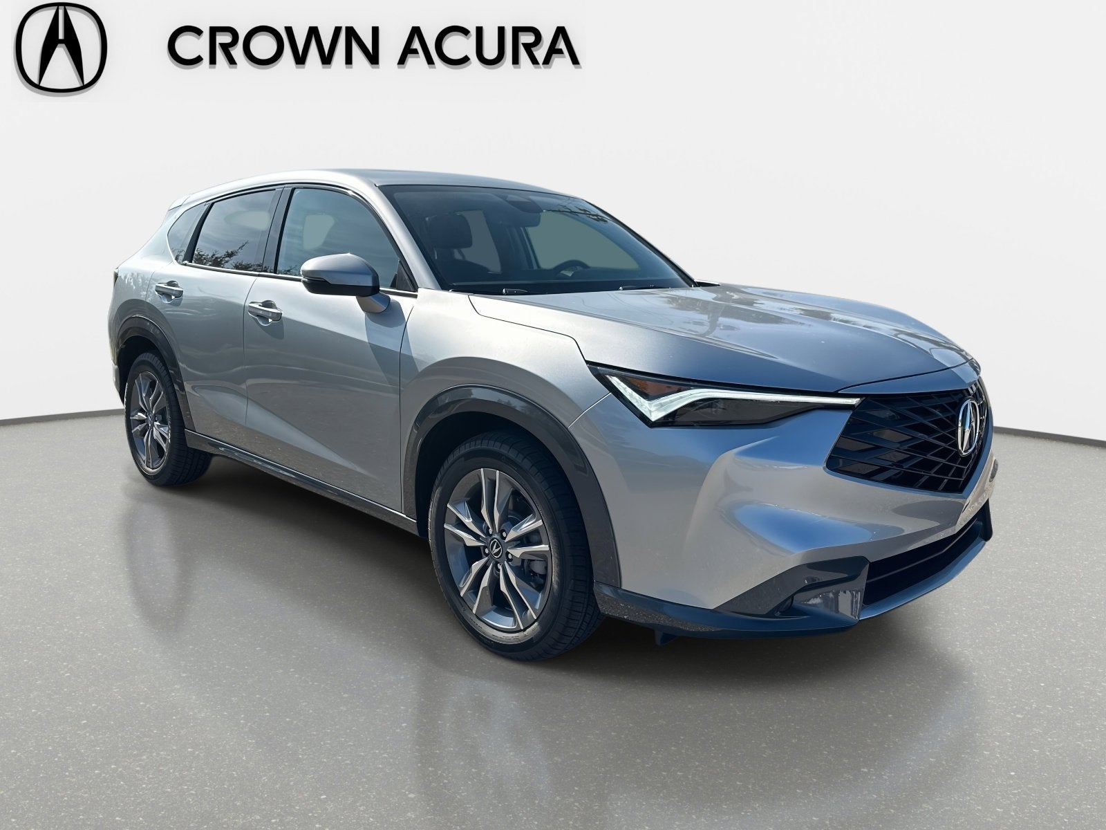 2025 Acura ADX Base
