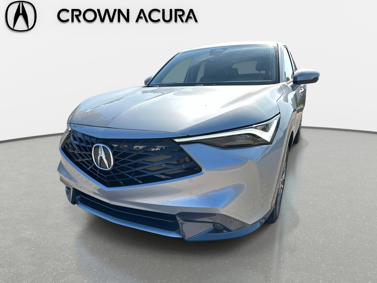 2025 Acura ADX Base