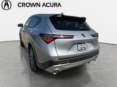 2025 Acura ADX Base