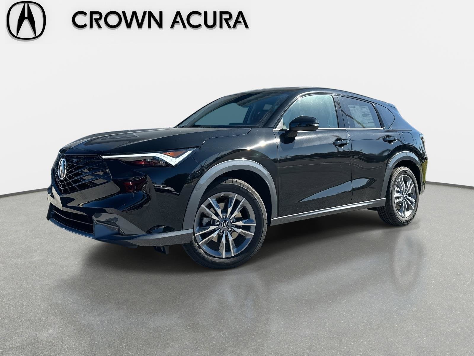 2025 Acura ADX Base
