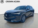 2025 Acura ADX Base