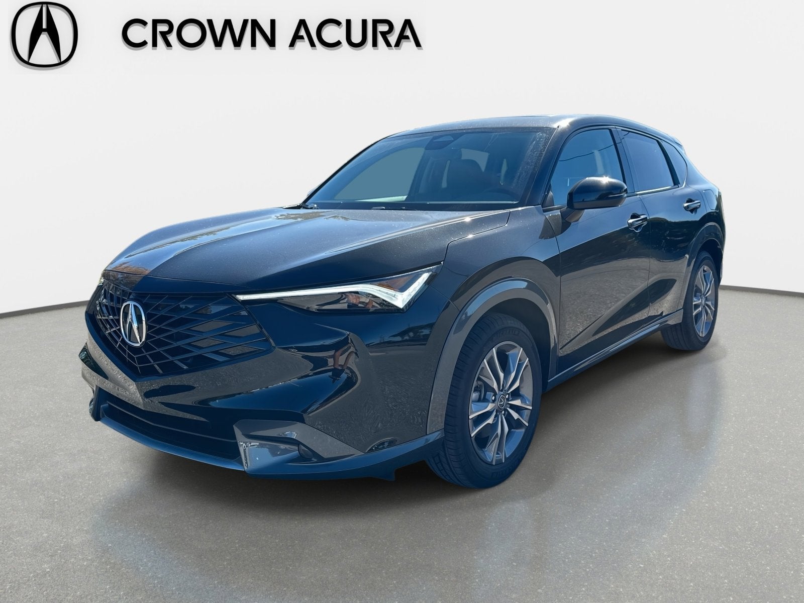 2025 Acura ADX Base