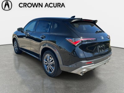 2025 Acura ADX Base