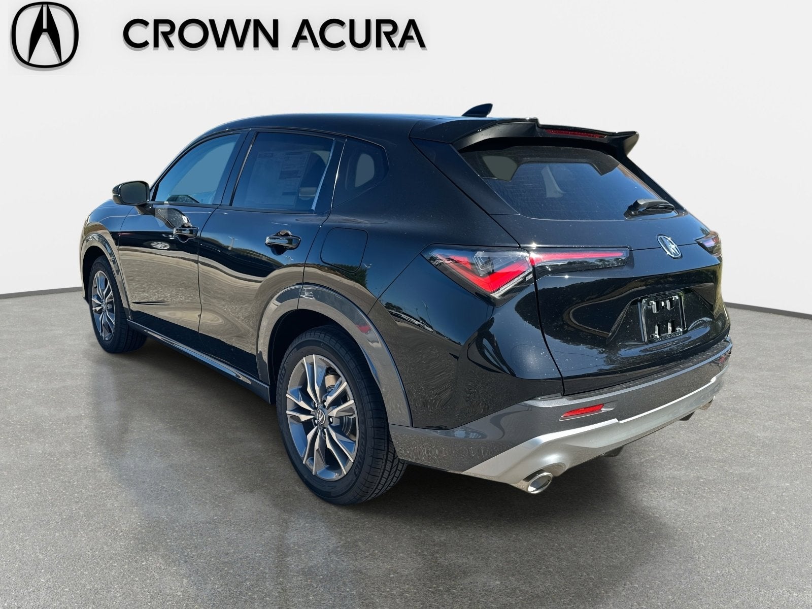 2025 Acura ADX Base