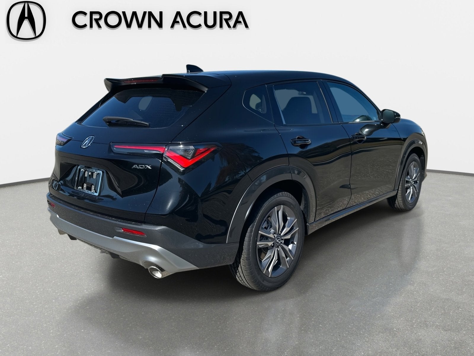 2025 Acura ADX Base