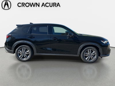 2025 Acura ADX Base