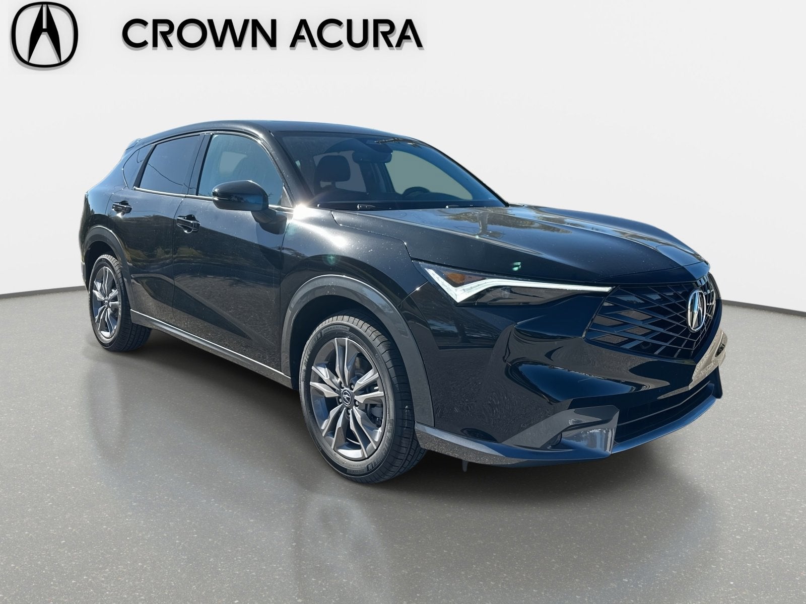 2025 Acura ADX Base
