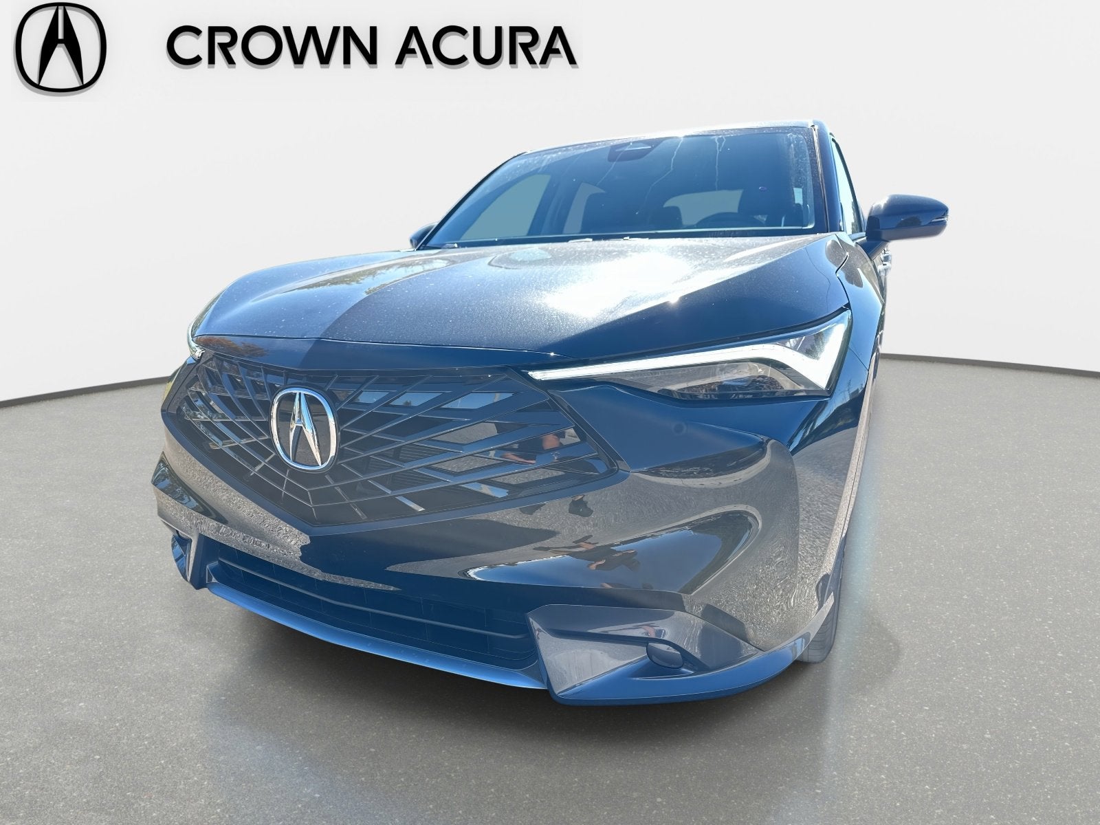 2025 Acura ADX Base