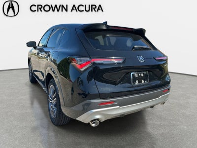 2025 Acura ADX Base