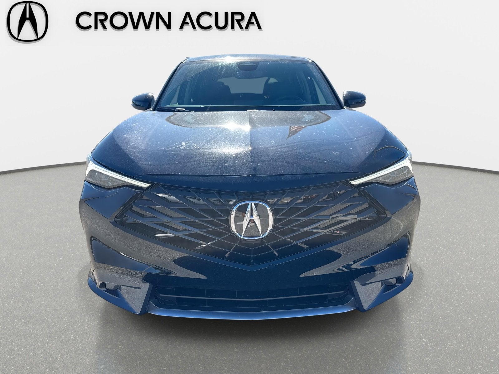 2025 Acura ADX Base