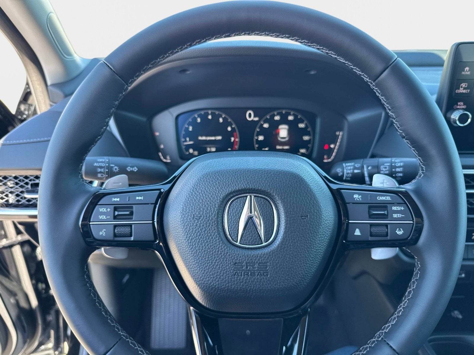 2025 Acura ADX Base