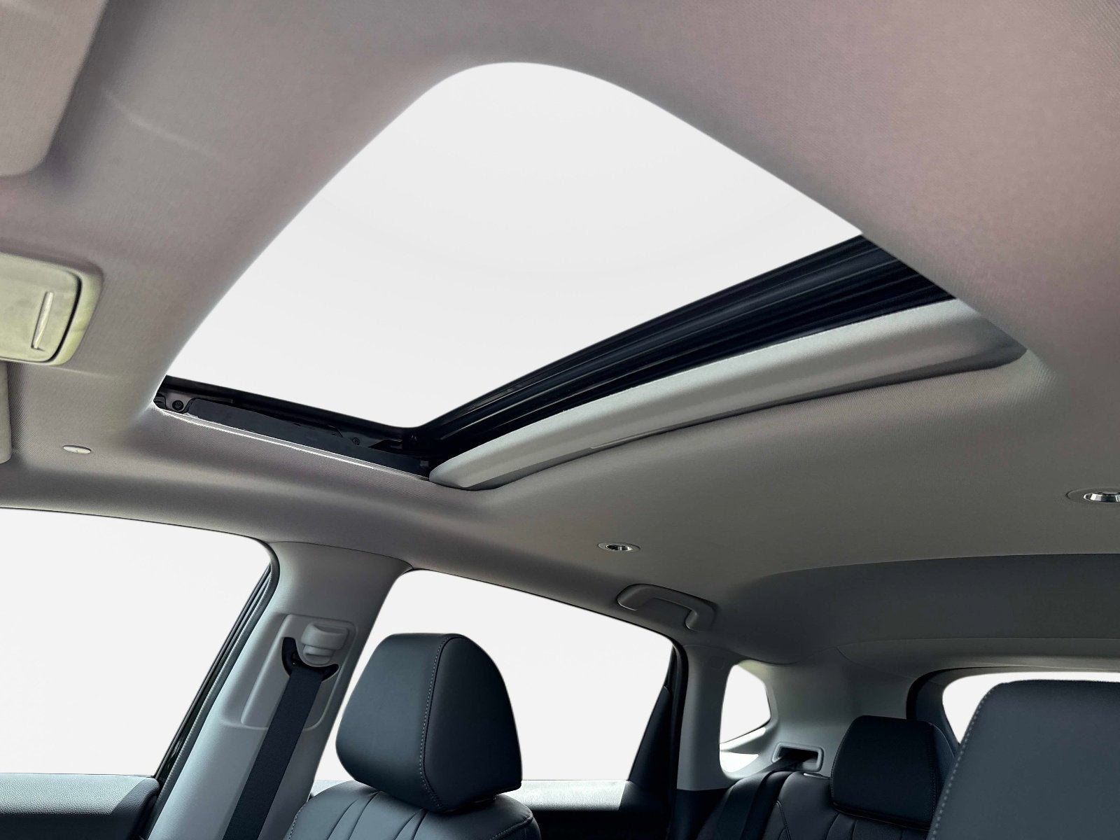 2025 Acura ADX Base
