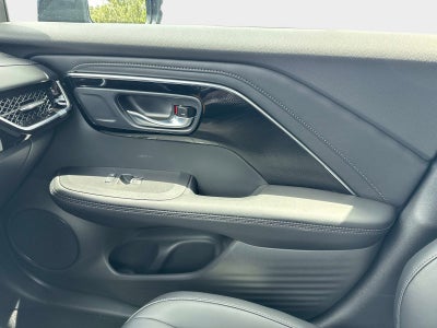 2025 Acura ADX Base