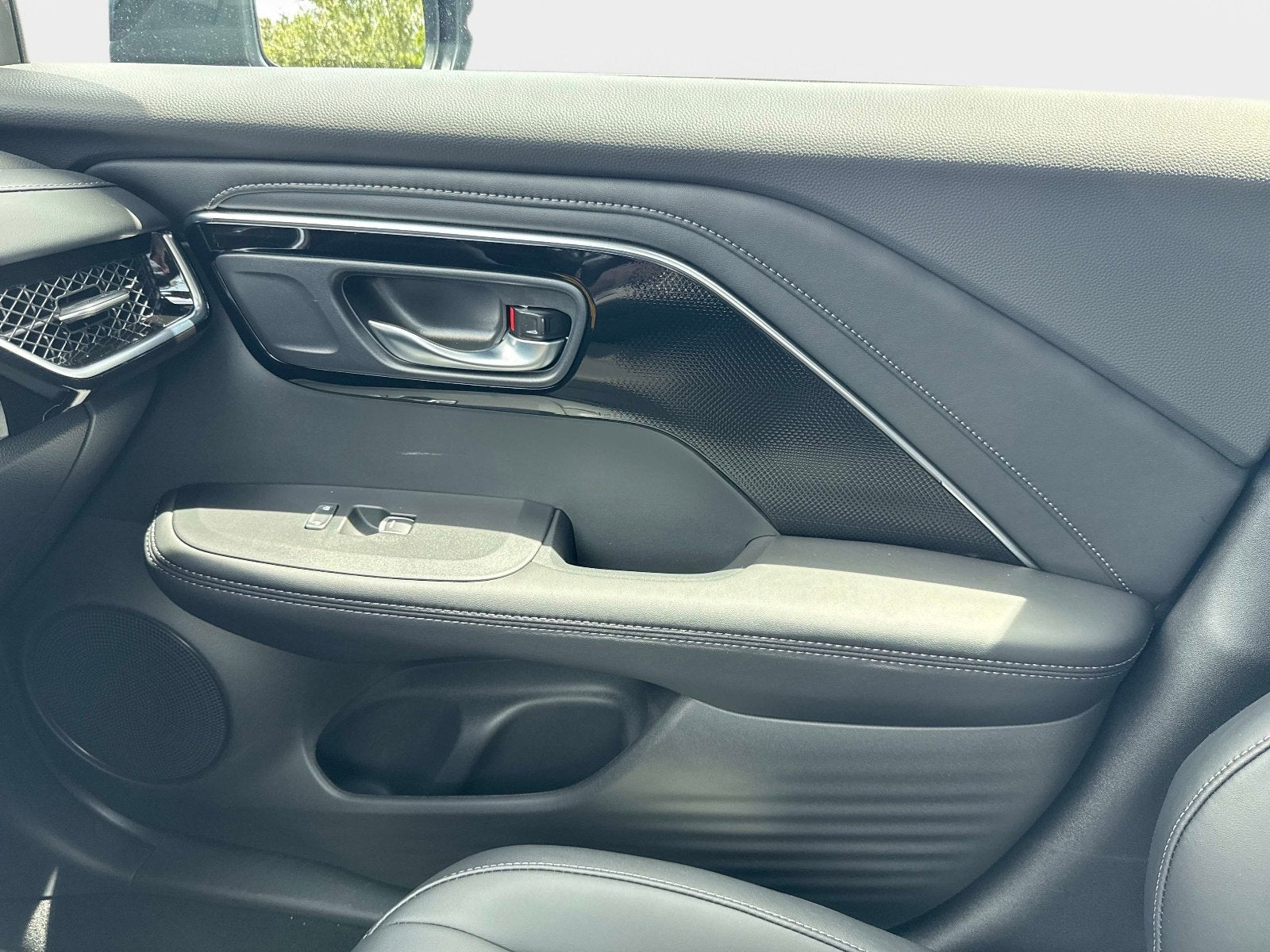 2025 Acura ADX Base