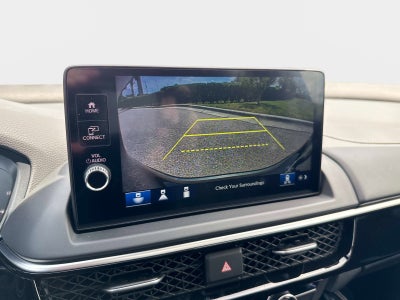 2025 Acura ADX Base