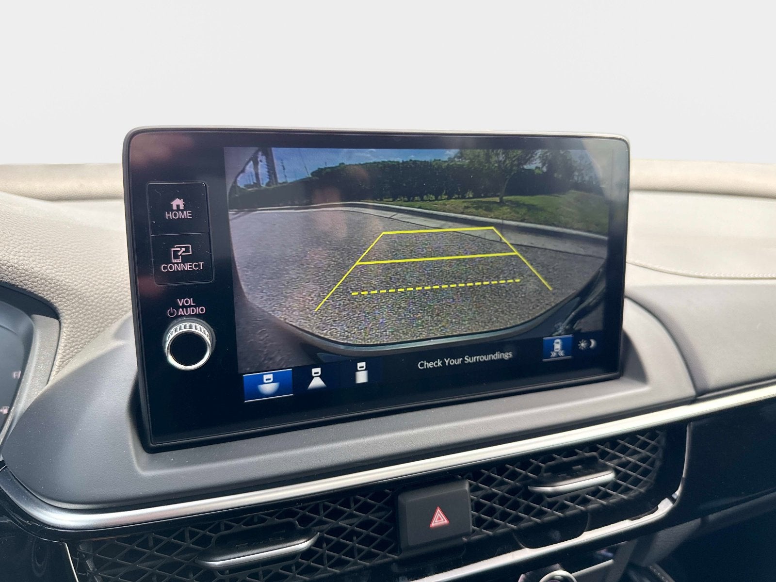 2025 Acura ADX Base
