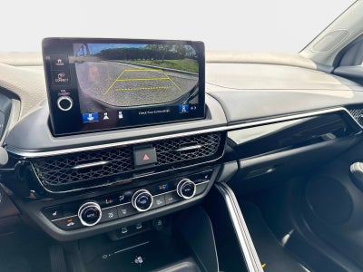 2025 Acura ADX Base