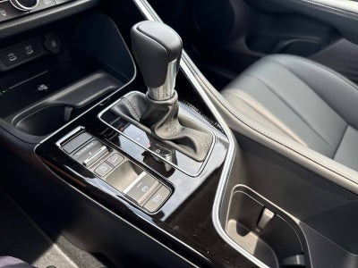 2025 Acura ADX Base
