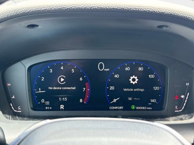 2025 Acura ADX Base