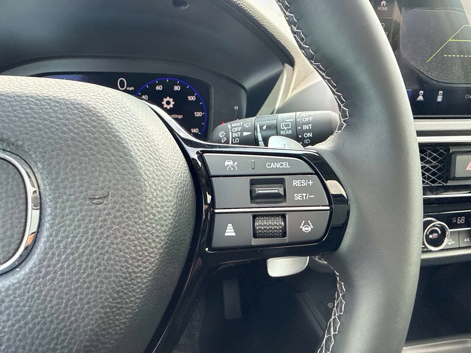 2025 Acura ADX Base
