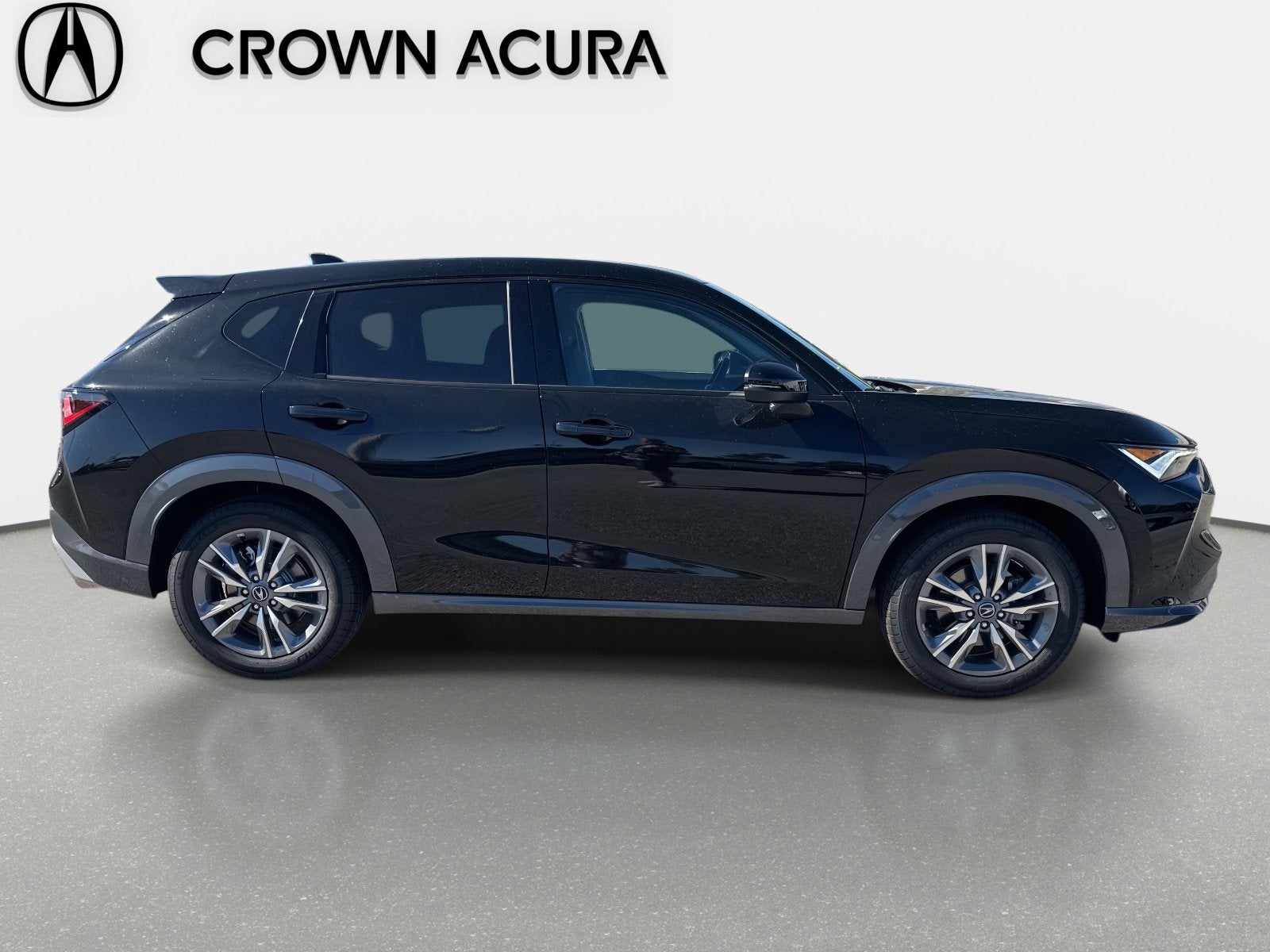 2025 Acura ADX Base