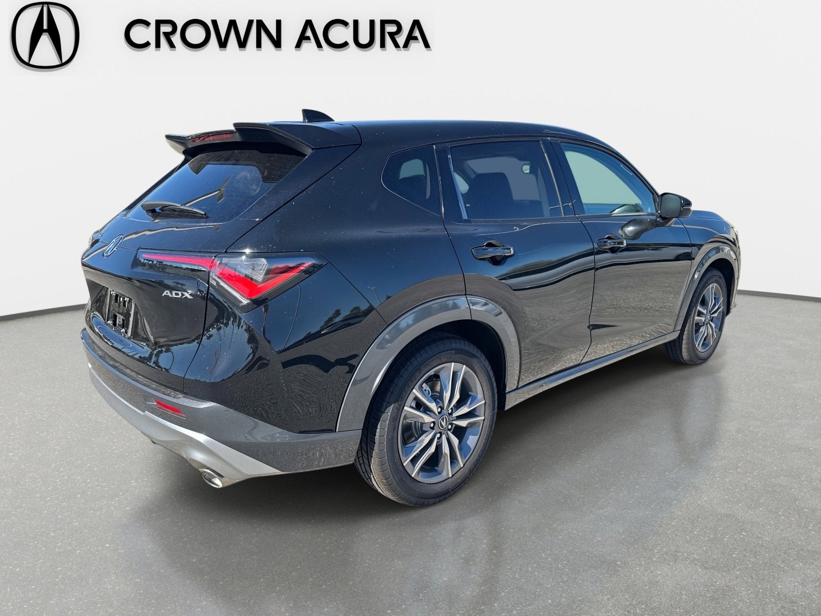 2025 Acura ADX Base