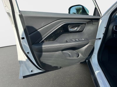 2025 Acura ADX Base