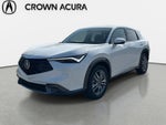 2025 Acura ADX Base