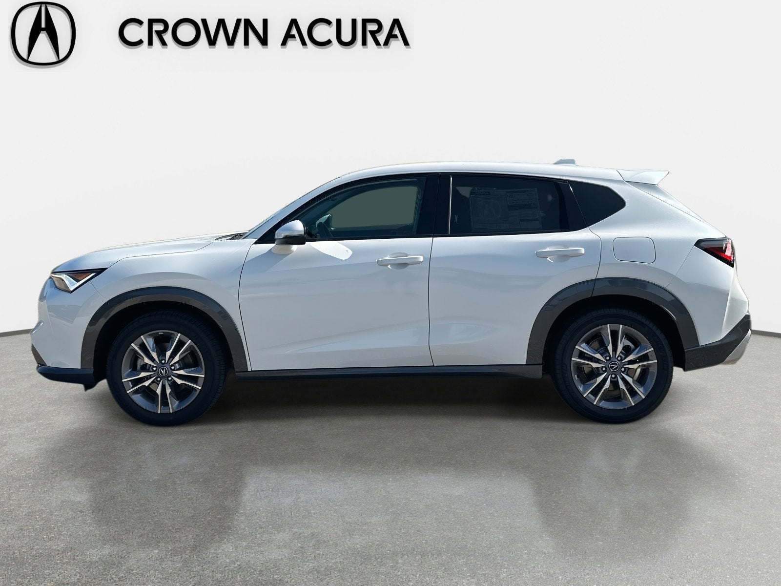 2025 Acura ADX Base