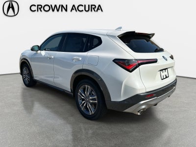 2025 Acura ADX Base