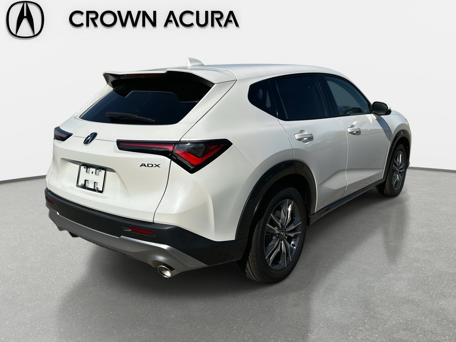 2025 Acura ADX Base