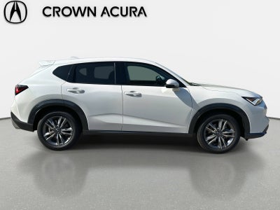 2025 Acura ADX Base