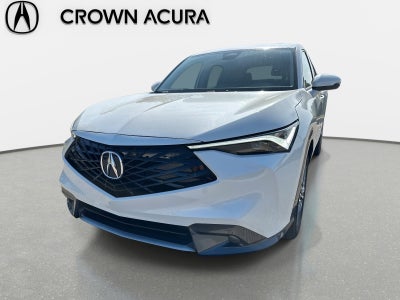 2025 Acura ADX Base