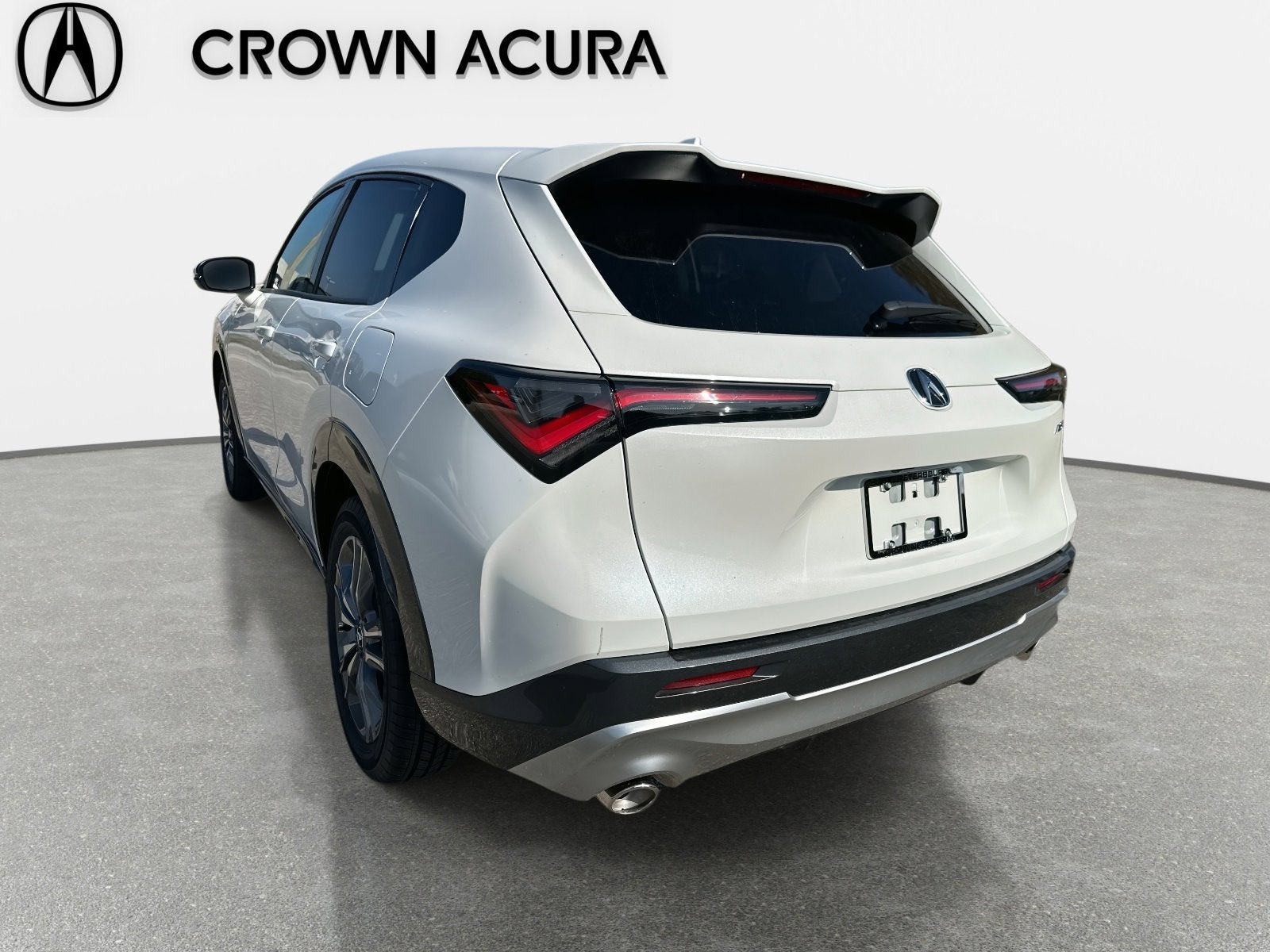 2025 Acura ADX Base
