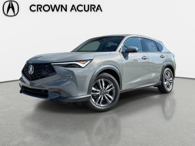 2025 Acura ADX Base