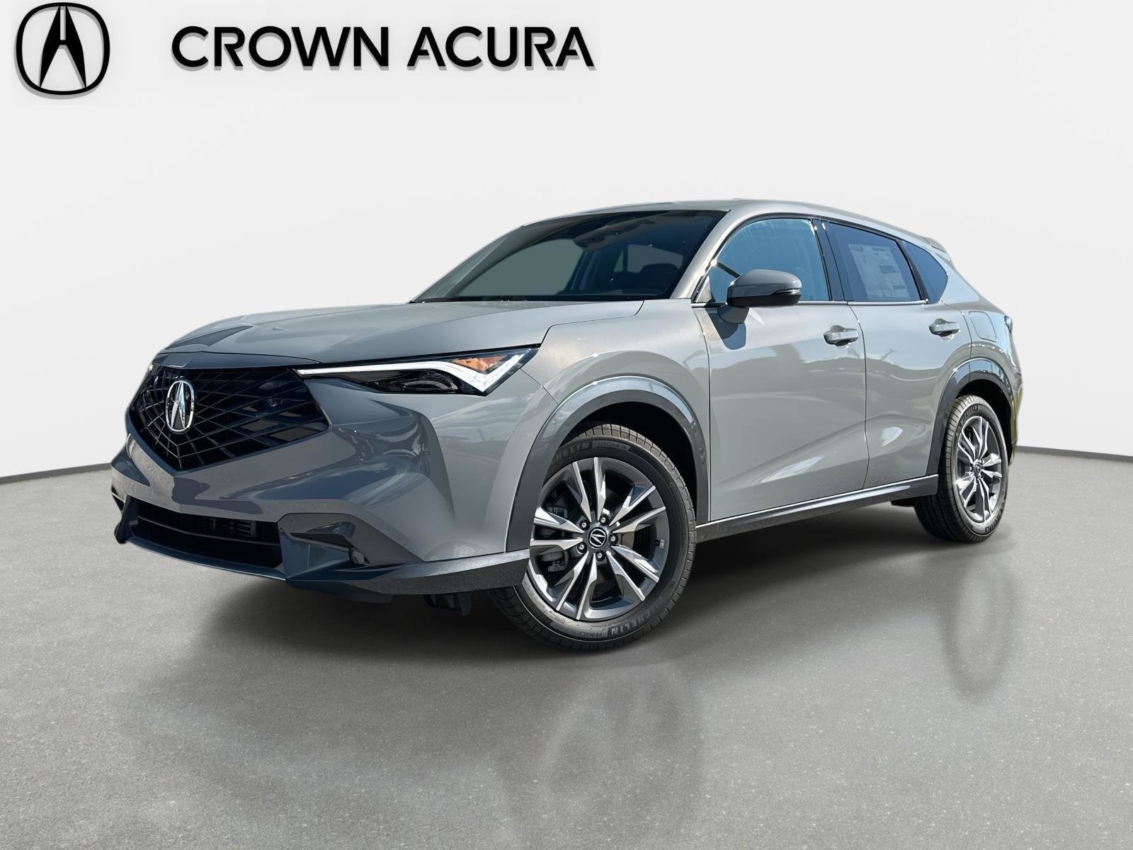 2025 Acura ADX Base