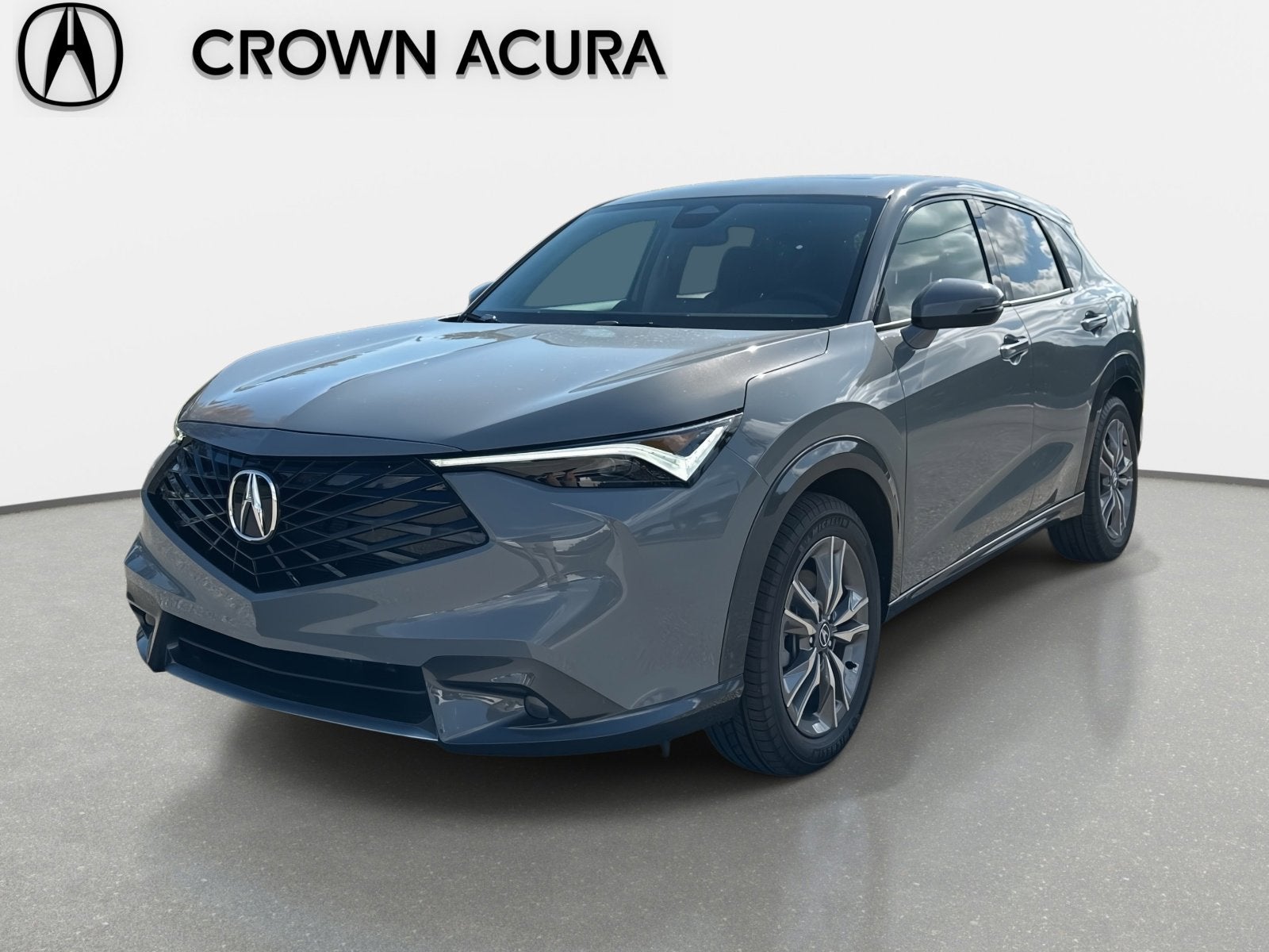 2025 Acura ADX Base