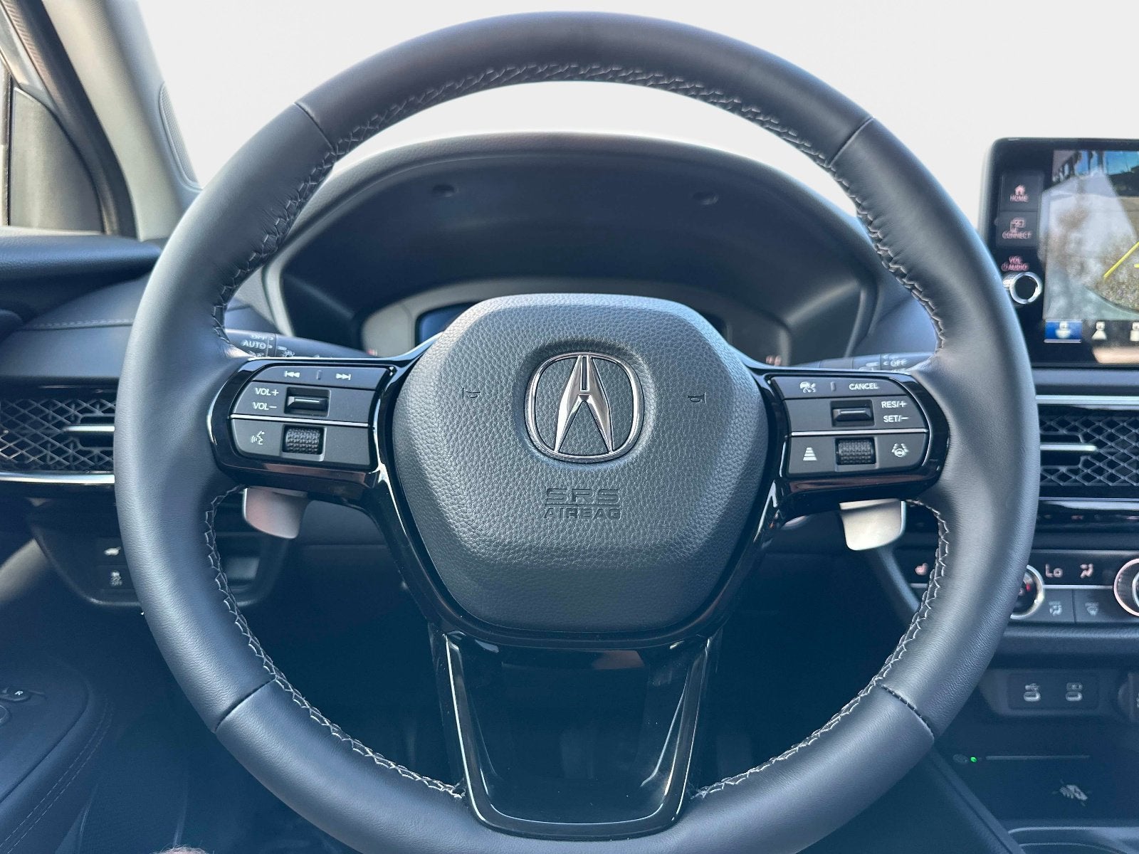 2025 Acura ADX Base