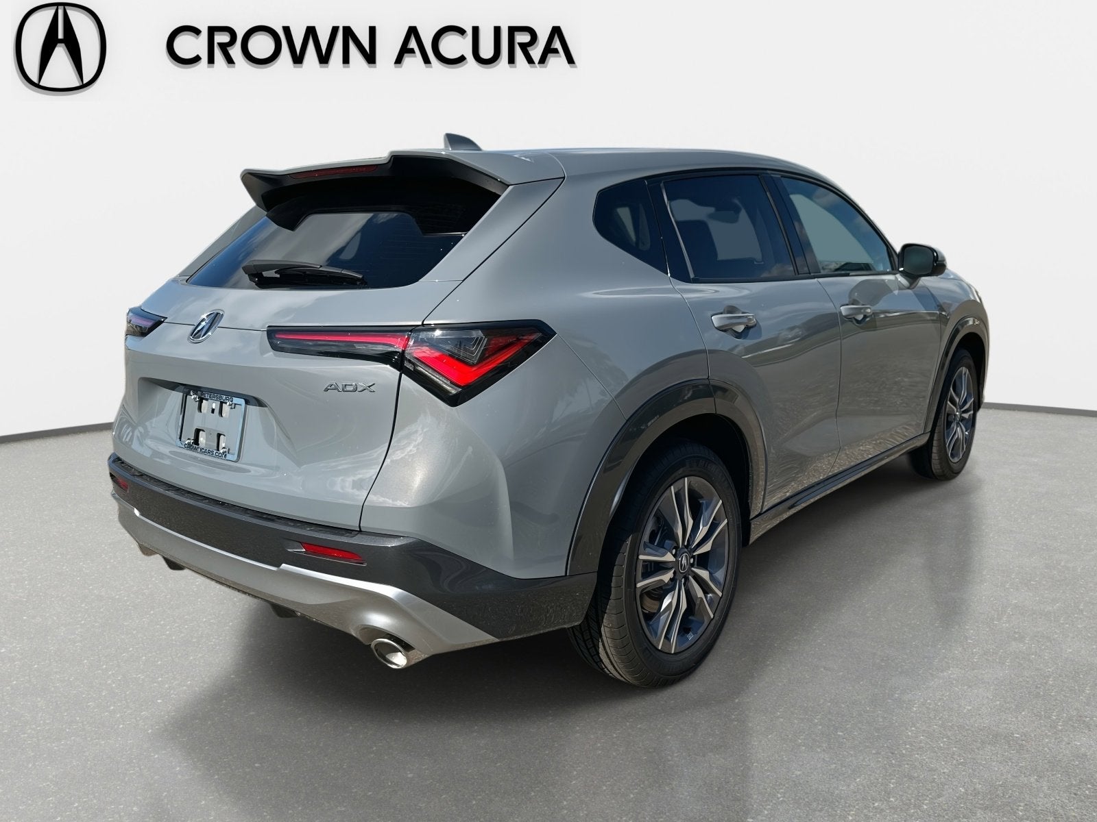 2025 Acura ADX Base