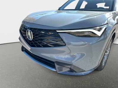 2025 Acura ADX Base