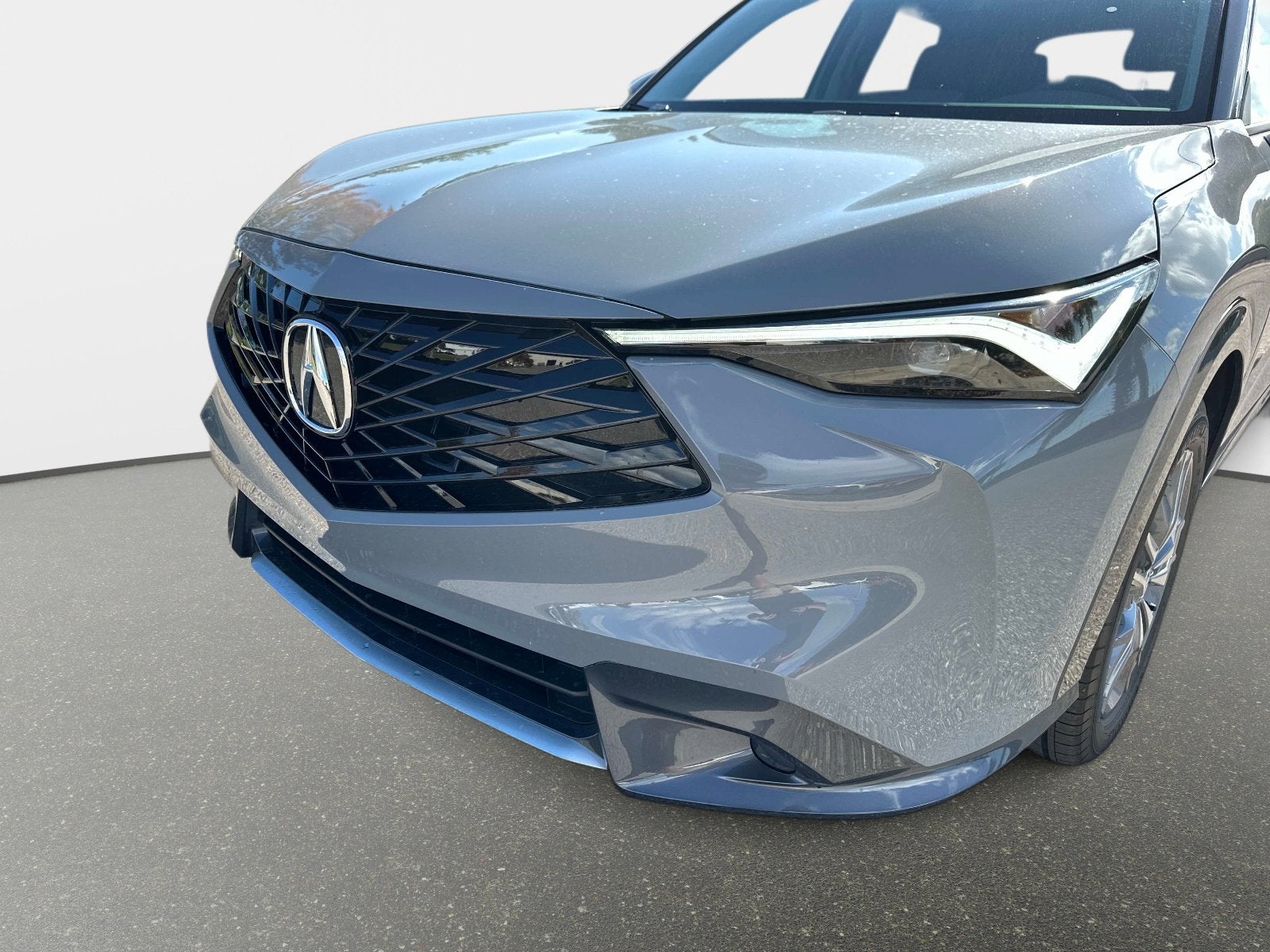 2025 Acura ADX Base